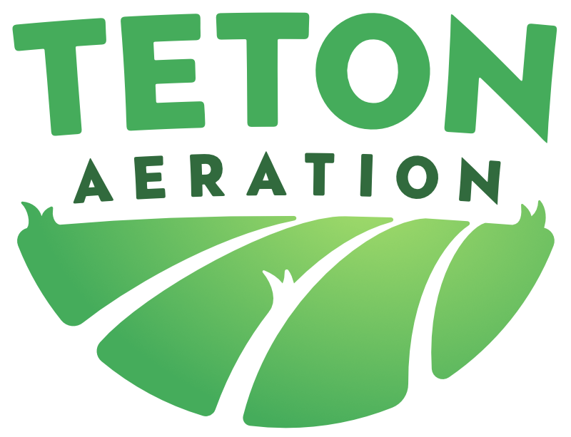 Teton Aeration